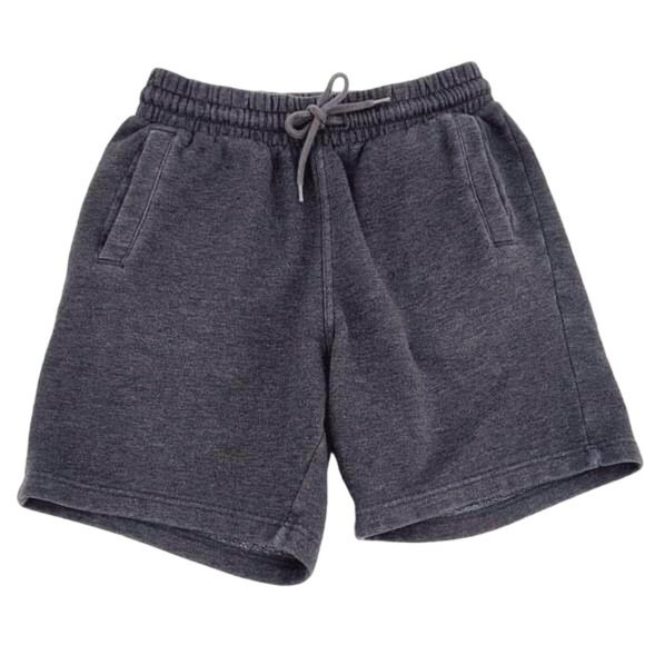 H&M Other - H&M Men's Regular Fit Drawstring Sweatshorts Sz S
